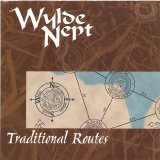 Wylde Nept - Traditional Routes