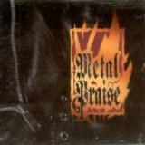 Various artists - Metal Praise
