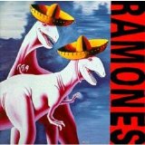 Ramones - !Adios Amigos!