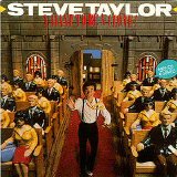 Steve Taylor - I Want to Be a Clone