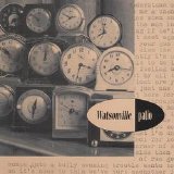 Watsonville Patio - Watsonville Patio