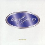 Starflyer 59 - She's the Queen