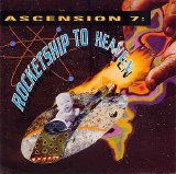 DigHayZoose - Ascension 7: Rocketship To Heaven