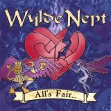 Wylde Nept - All's Fair...