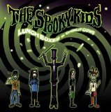 The Spooky Kids - Lunch Boxes & Choklit Cows