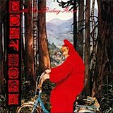 Lost Dogs - Little Red Riding Hood