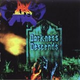 Dark Angel - Darkness Descends