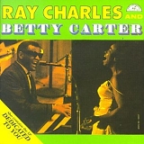 Ray Charles and Betty Carter - Just You Just Me