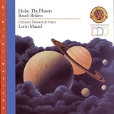 Gustav Holst - Holst: The Planets; Ravel: Boléro