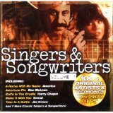 Various Artists - Singers & Songwriters; Volume 1