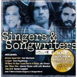 Various Artists - Singers & Songwriters Volume 2