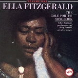 Ella Fitzgerald - Ella Fitzgerald Sings the Cole Porter Songbook, Vol. 1