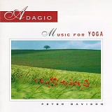 Peter Davison - Adagio: Music for Yoga