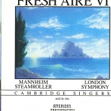 Mannheim Steamroller - Fresh Aire VI
