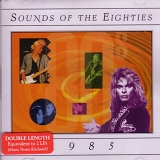 Various Artists - Sounds of the Eighties - 1985