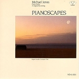 Michael Jones - Pianoscapes