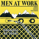 Men at Work - Business as Usual