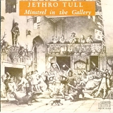 Jethro Tull - Minstrel in the Gallery