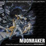 John Barry - Moonraker
