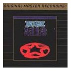 Rush - 2112 [MFSL Ultradisc II]