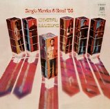 Sergio Mendes & Brasil '66 - Crystal Illusions