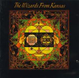 Wizards From Kansas - Wizards From Kansas