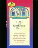Alexander Scourby - The Holy Bible