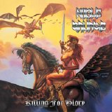 Noble Savage - Killing For Glory