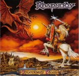 Rhapsody Of Fire - Legendary Tales