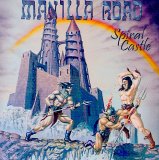 Manilla Road - Spiral Castle