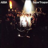 ABBA - Super Trouper (Canada)
