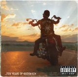 Godsmack - Good Times, Bad Times ...Ten Years Of Godsmack