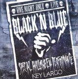 Black 'n' Blue - One Night Only