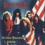 Black 'n Blue - Demos Anthology 1