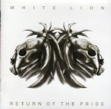 White Lion - Return Of The Pride