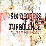 Dream Theater - Six Degrees of Inner Turbulence