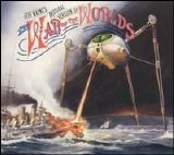 Jeff Wayne - The War of the Worlds Disc 2 (Remix)