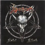 Venom - Metal Black