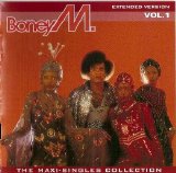 Boney M - The Maxi-Single Collection Volume 1