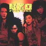 EZO - Fire Fire