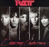 Ratt - Dancin' Undercover