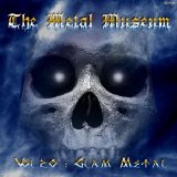 Various artists - Metal Museum Vol.20 Glam Metal