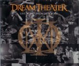 Dream Theater - Live Scenes From New York