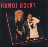Hanoi Rocks-Lightnin Bar Blues - The Albums 1981-1984[6CD Box Se - Back To Mystery City