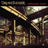 Dream Theater - 2007 - Systematic Chaos