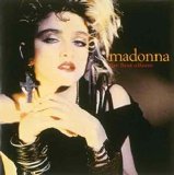 Madonna - the First Album