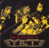 Y & T - Live In The East '86
