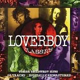Loverboy - Loverboy Classics
