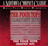 The Four Tops - Greatest Hits - Four Tops