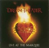Dream Theater Discography - Live At The Marquee